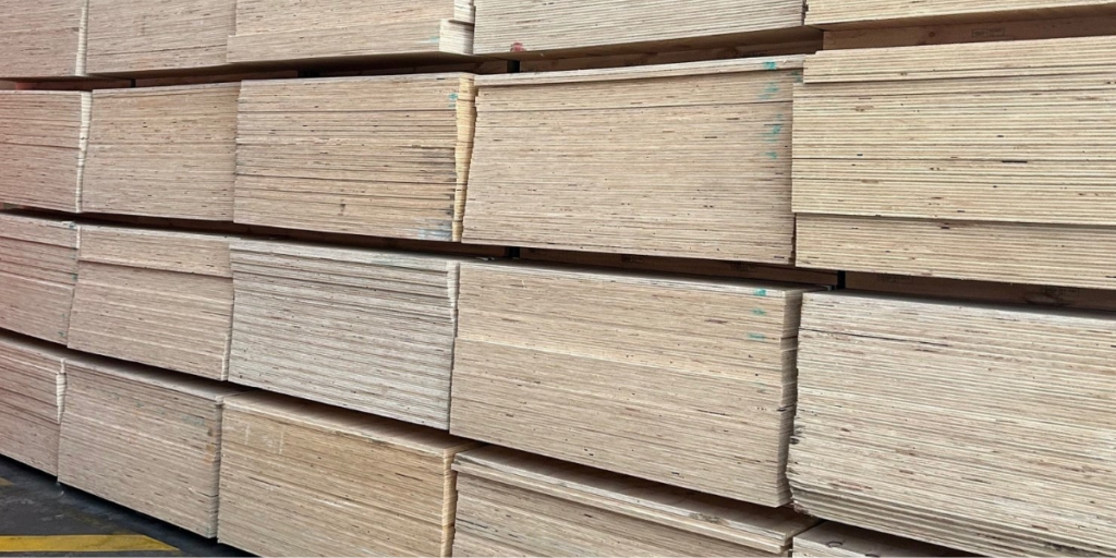 Thủ tục nhập khẩu gỗ ván ép