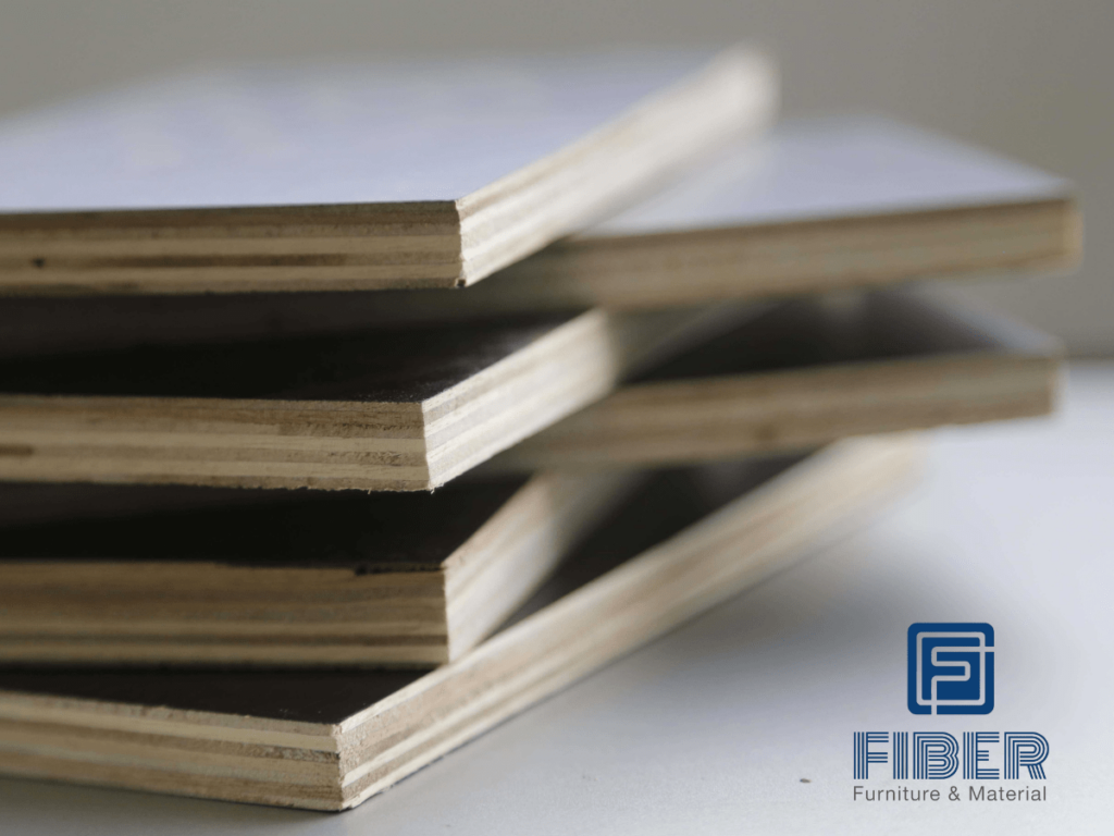 film faced plywood