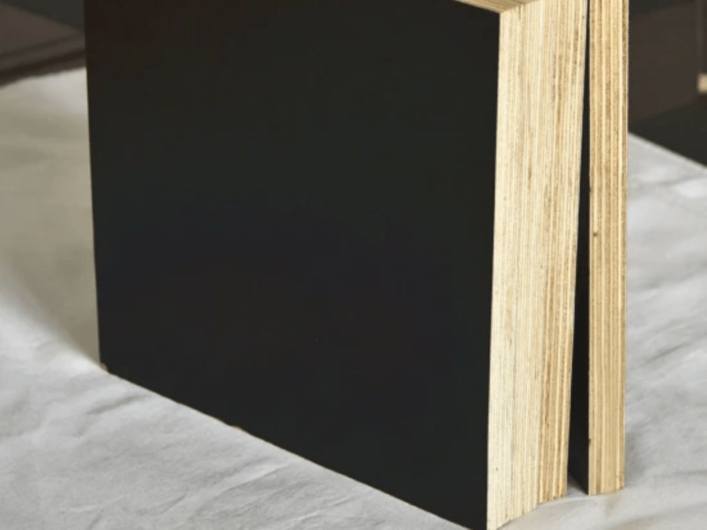 film faced plywood