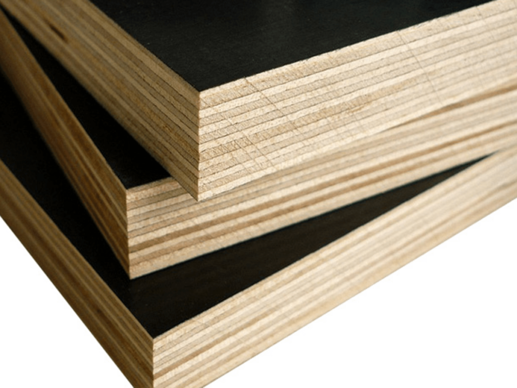film faced plywood