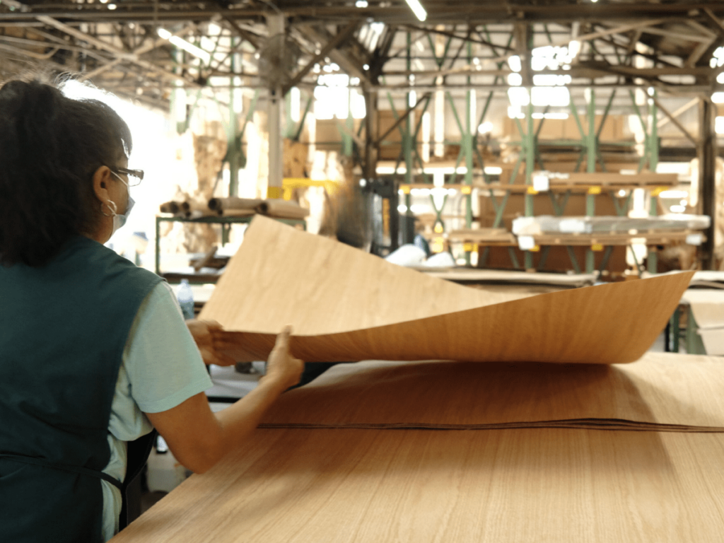 plywood for outside