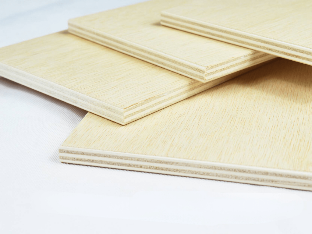 waterproof plywood
