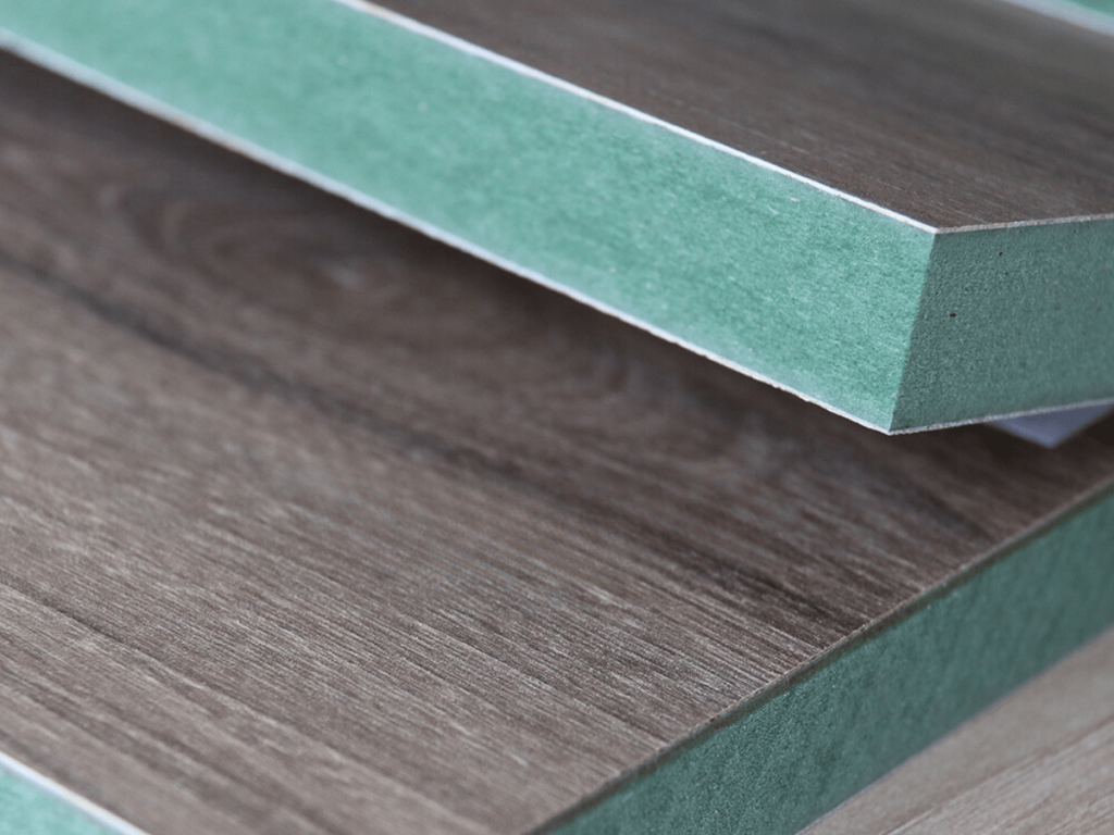 waterproof engineered wood