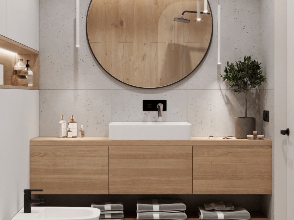 water resistant plywood
