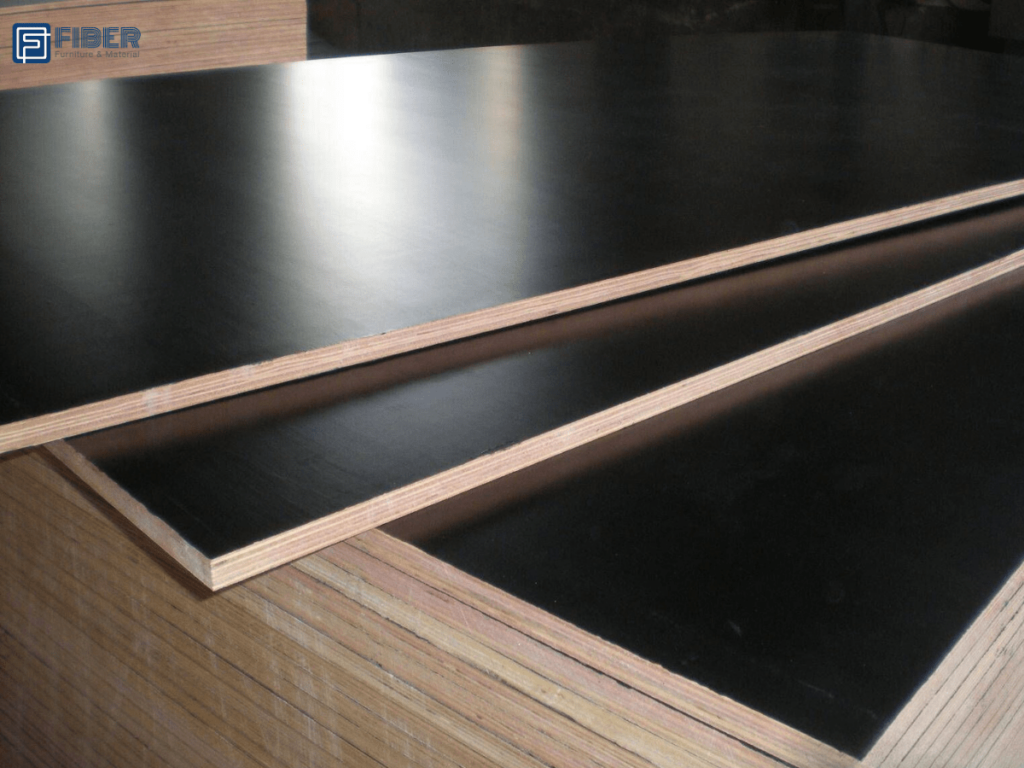 water resistant plywood