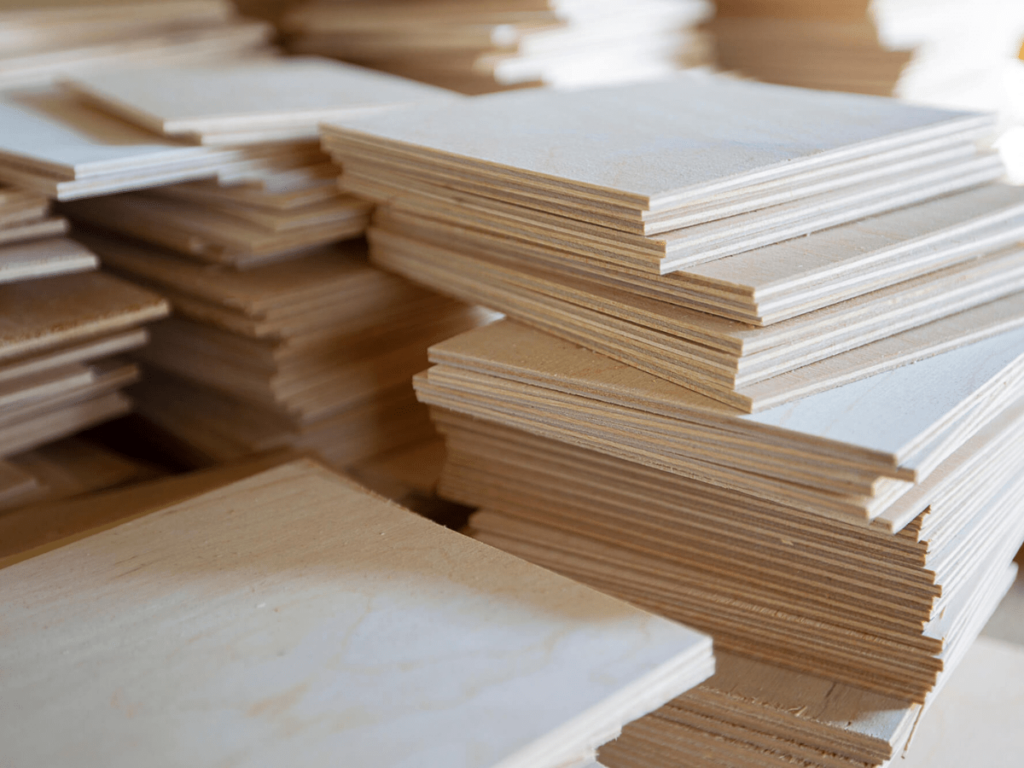 veneer plywood