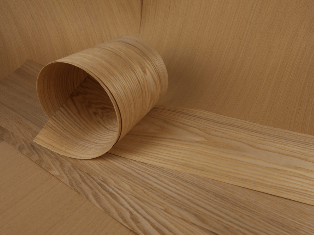 veneer plywood