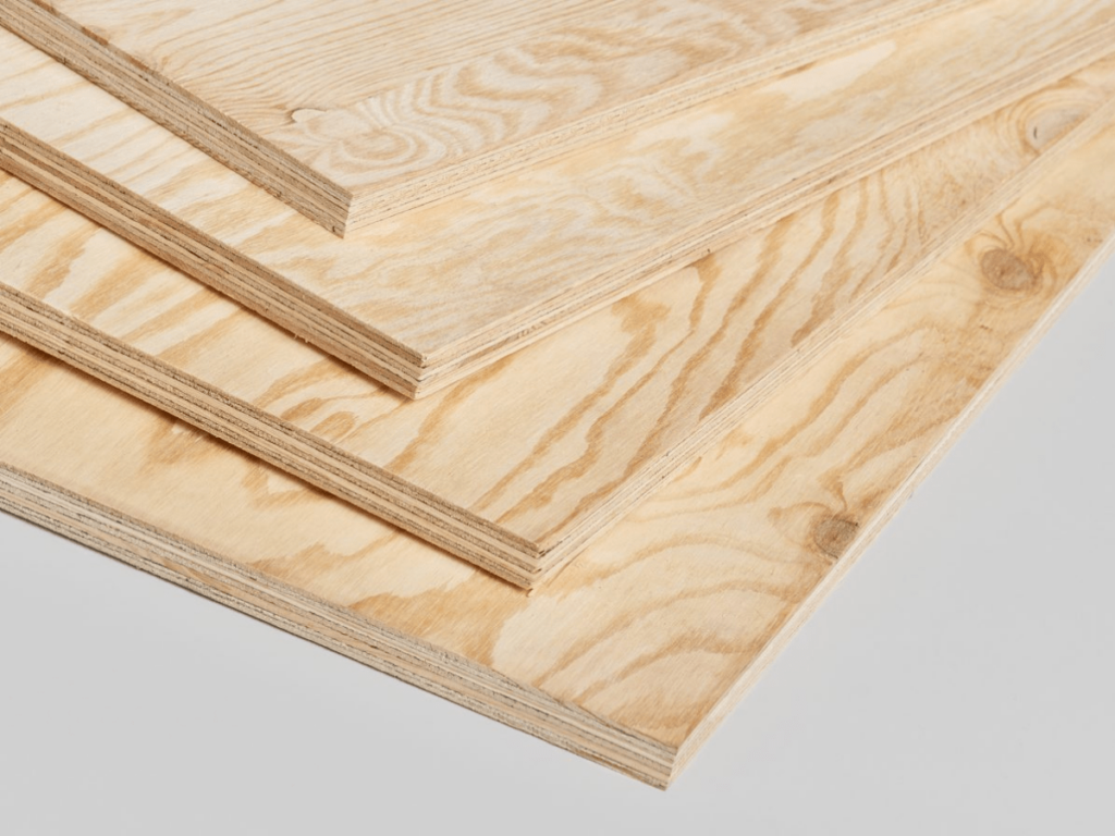 plywood veneer sheets