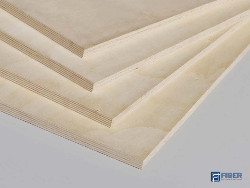 plywood for furniture