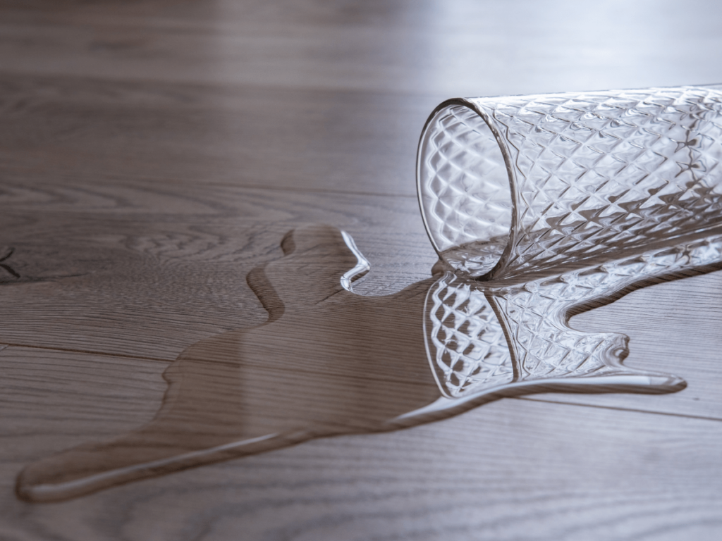 plywood for flooring