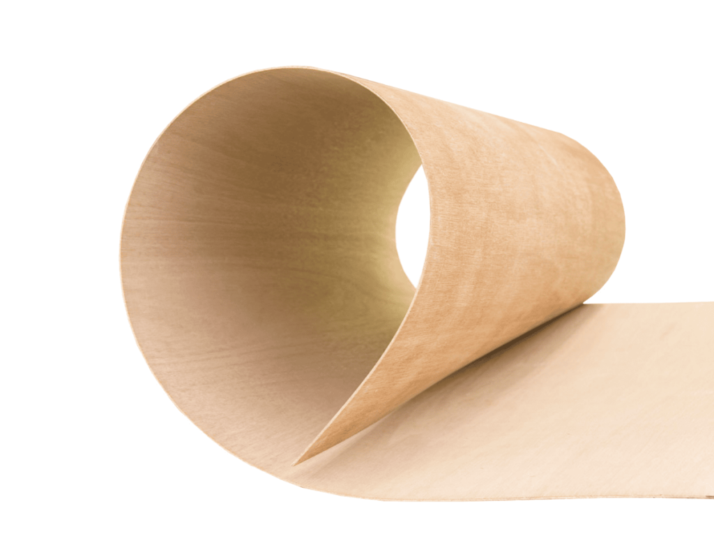 bendable plywood