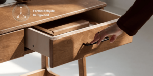 formaldehyde in plywood